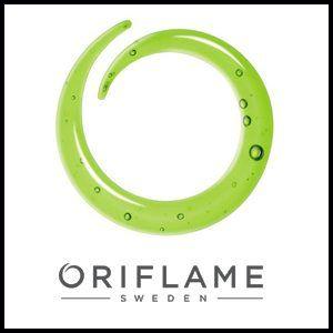 Oriflame Logo - Oriflame Cosmetics Business with the Leader of MLM
