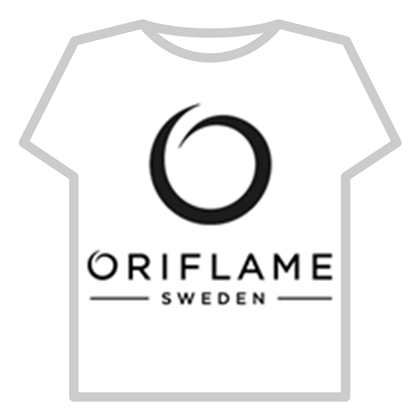 Oriflame Logo - oriflame-logo - Roblox