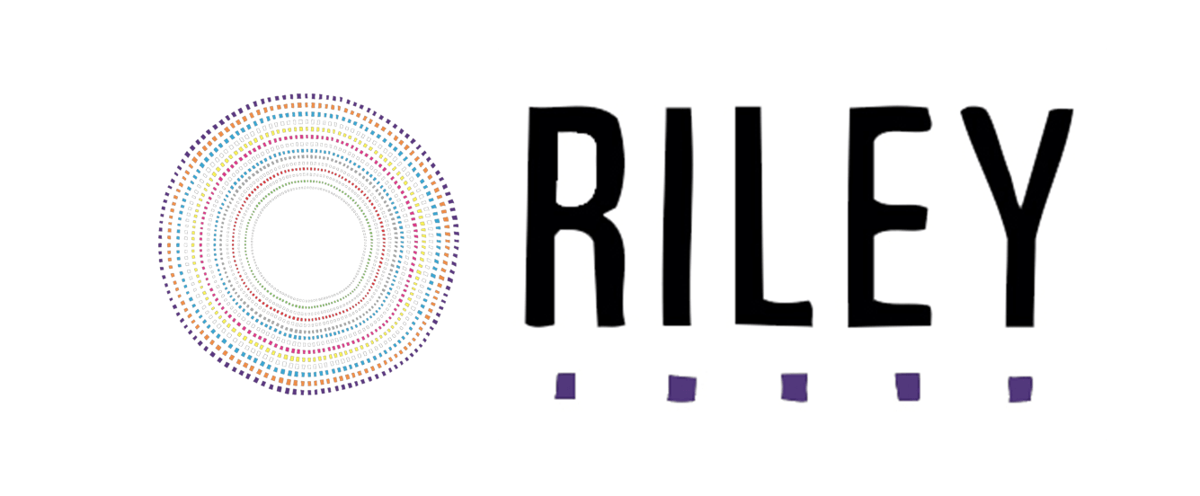 Riley Logo - Riley Productions | TV & Film Production