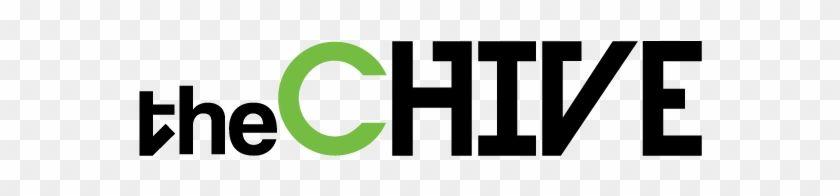 theCHIVE Logo - Thechive Logo On Transparent - Graphics, HD Png Download - 792x612 ...