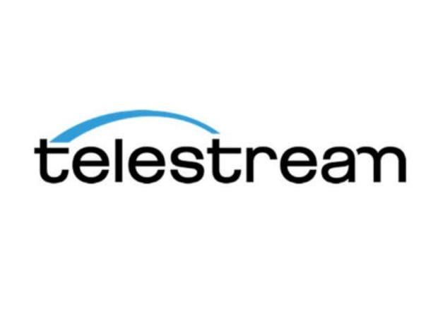 Telestream Logo - Telestream Makes Play for IneoQuest