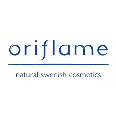 Oriflame Logo - Oriflame (.EPS) vector logo (.EPS) logo vector free download