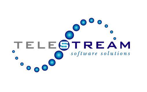 Telestream Logo - ummer: telestream logo design