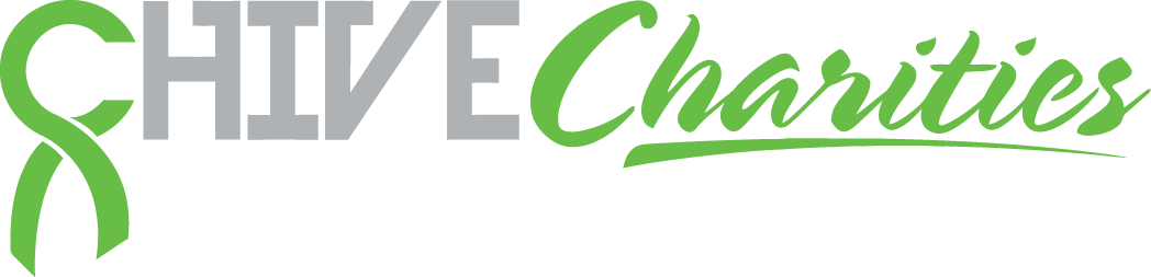 theCHIVE Logo - Chive Charities | Charity Day 5K