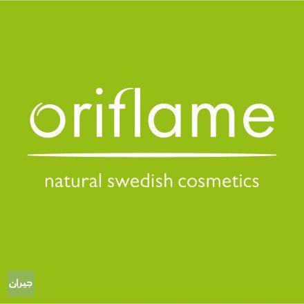 Oriflame Logo - Oriflame logo - Oriflame Egypt - Heliopolis | Photos album - Jeeran ...
