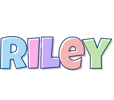 Riley Logo - Riley Logo | Name Logo Generator - Candy, Pastel, Lager, Bowling Pin ...