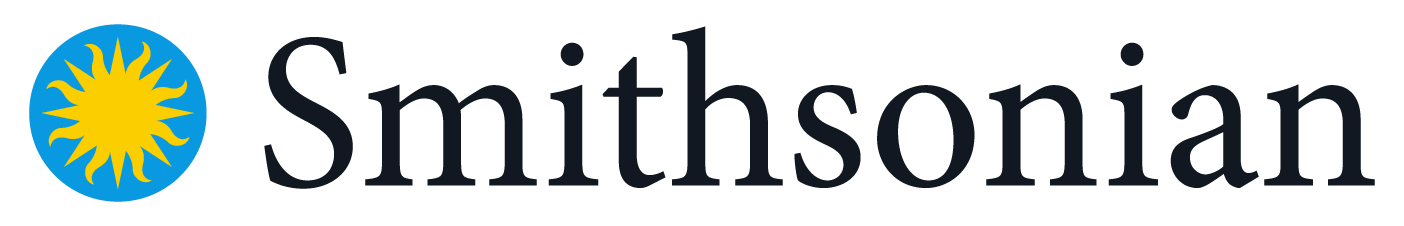 Smithsonian Logo - Brand New: New Logo for Smithsonian Institution by Fisk Studio