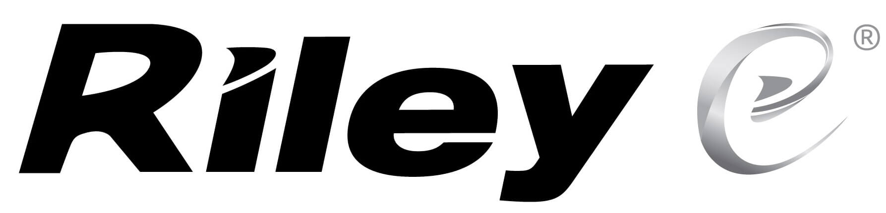 Riley Logo - Introducing Riley® Brand New Range of High Performance Safety