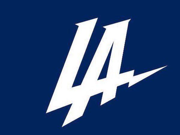 theCHIVE Logo - Chargers scrap their new logo