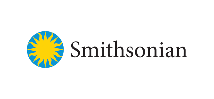 Smithsonian Logo - smithsonian-logo | Upstream