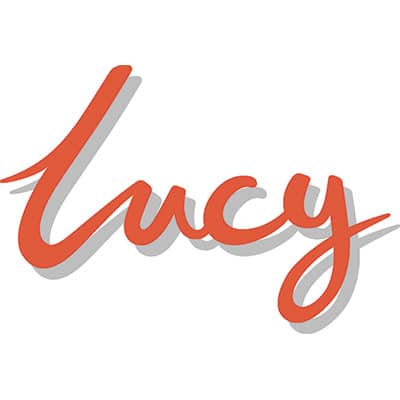 Lucy Logo - Lucy