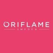 Oriflame Logo - Oriflame