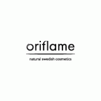 Oriflame Logo - Oriflame | Brands of the World™ | Download vector logos and logotypes