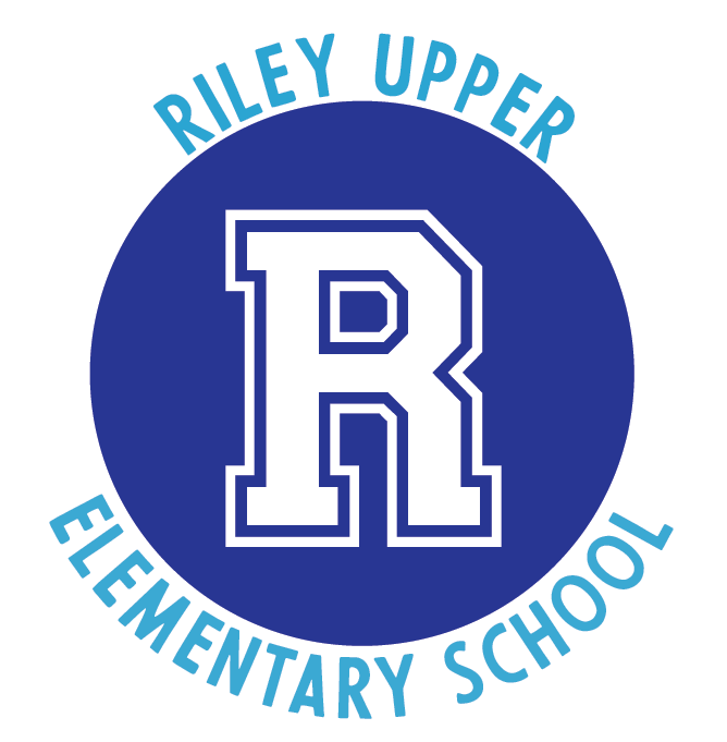 Riley Logo - Riley Upper Elementary School / Homepage