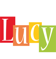 Lucy Logo - Lucy Logo. Name Logo Generator, Summer, Birthday, Kiddo