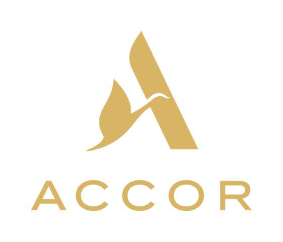 Accor Logo - Accor Rebrands and Launches a New Loyalty Program