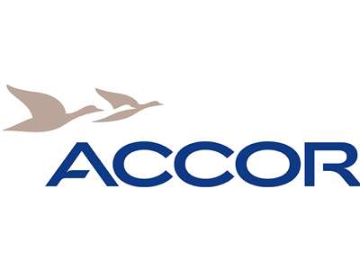 Accor Logo - Accor Deploys HotelInvest's Strategy with Purchase of 97 Hotels ...