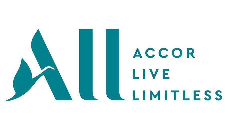 Accor Logo - Accor Live Limitless unveiled as replacement for Le Club Accorhotels