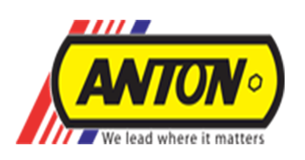 Anton Logo - Anton PVC | Pipes | Water Tanks