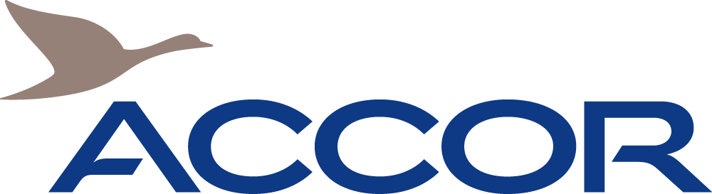 Accor Logo - The Branding Source: Accor Hotels welcomes new identity