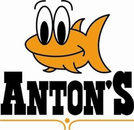 Anton Logo - Anton's Logo of Anton's, Waite Park