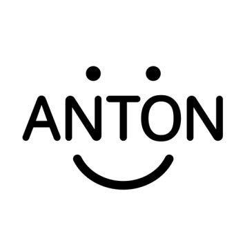Anton Logo - ANTON und Mathe lernen: Appstore