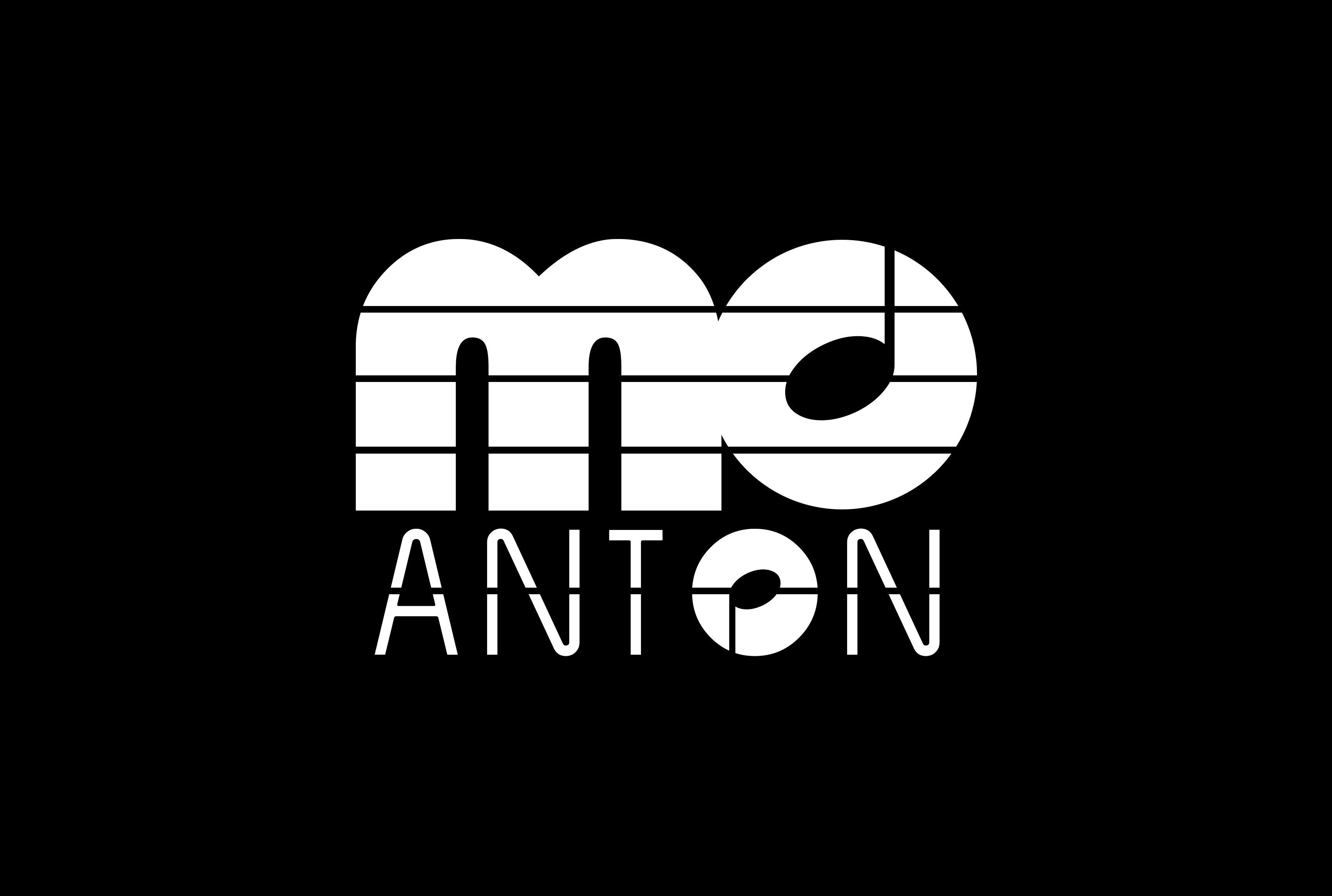 Anton Logo - Do you like the new Mo Anton logo?