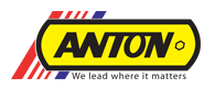 Anton Logo - Anton PVC