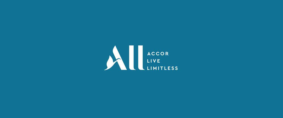 Accor Logo - Accor Reveals New Branding, Loyalty Program