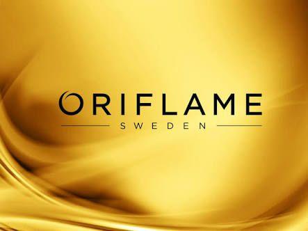 Oriflame Logo - I'm Now Oriflame Nigeria Consultant