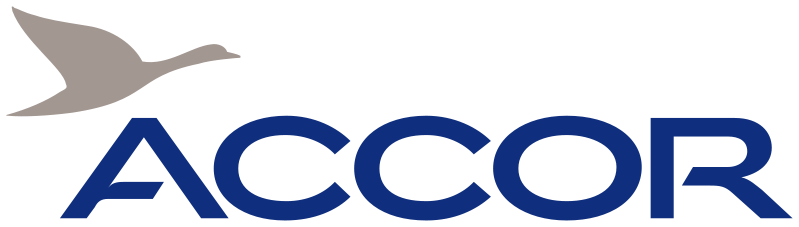 Accor Logo - LogoDix