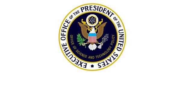 ONDCP Logo - Office of National Drug Control Policy