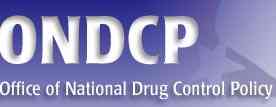 ONDCP Logo - ONDCP Logo