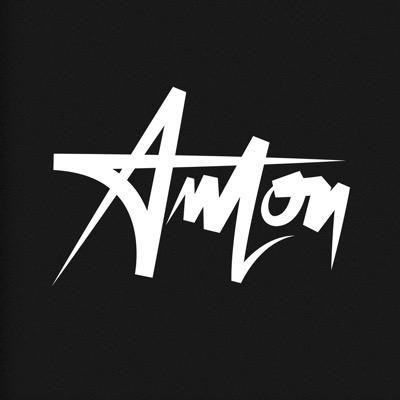 Anton Logo - Anton Pearson