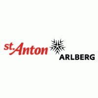 Anton Logo - St. Anton am Arlberg. Brands of the World™. Download vector logos