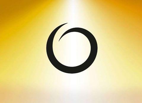 Oriflame Logo - Oriflame logo #gold | My Flame | Logos, Symbols, Lettering