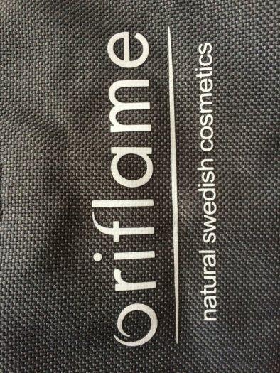 Oriflame Logo - Oriflame Logo Bag For Sale in Kilcock, Kildare from emiliux