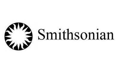 Smithsonian Logo - SMITHSONIAN-LOGO - Space Adventures