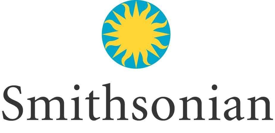 Smithsonian Logo - Smithsonian Institution Logo