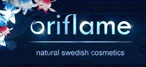 Oriflame Logo - cafleurebon oriflame logo - Cafleurebon - Perfume and Beauty Blog ...