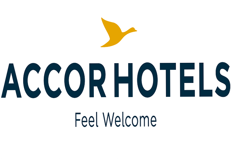 Accor Logo - Accor now rebranded as AccorHotels Middle East