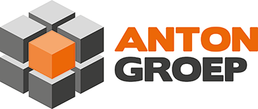 Anton Logo - News - Anton Groep
