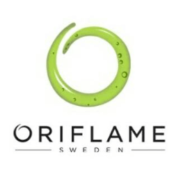 Oriflame Logo - ORIFLAME ORGANIC COSMETICS in 43, 43, Adeniyi Jones, Adeniyi Jones ...