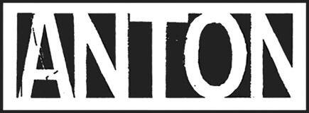 Anton Logo - Welcome to Hotel Anton • An Architectural Alpine Hotel in St.Anton ...