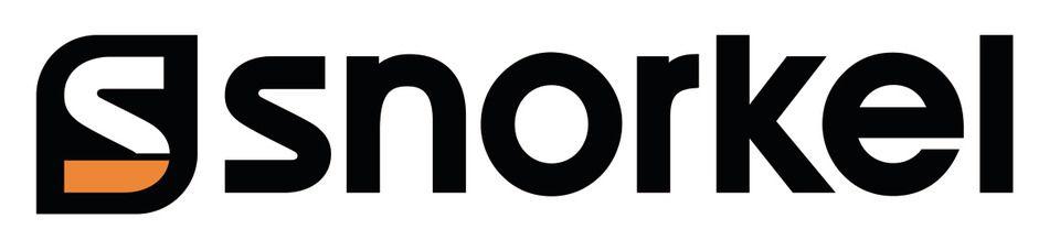 Snorkel Logo - Snorkel