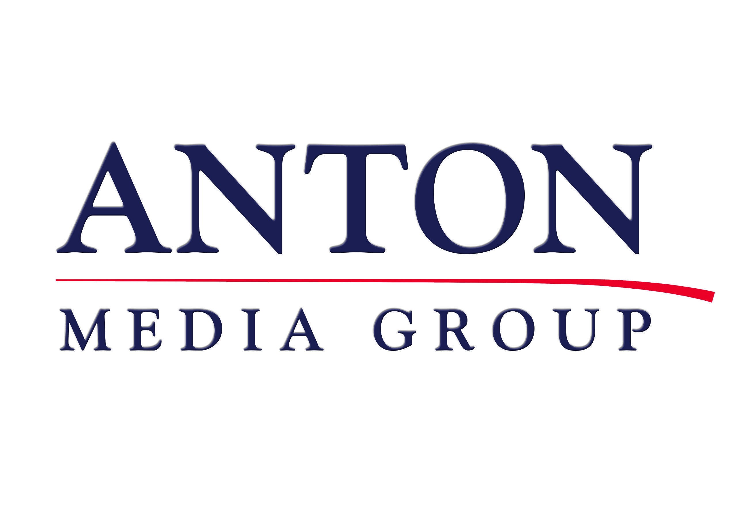 Anton Logo - Anton Media Group