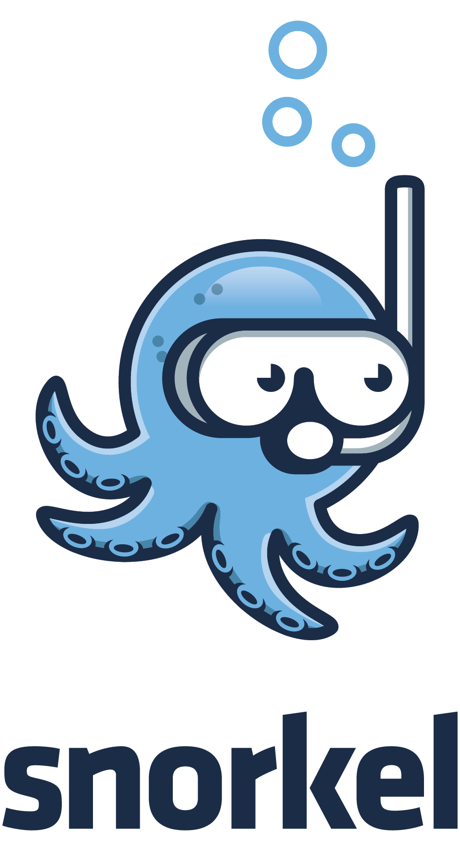 Snorkel Logo - Welcome to Snorkel's documentation! — Snorkel 0.6.0 documentation