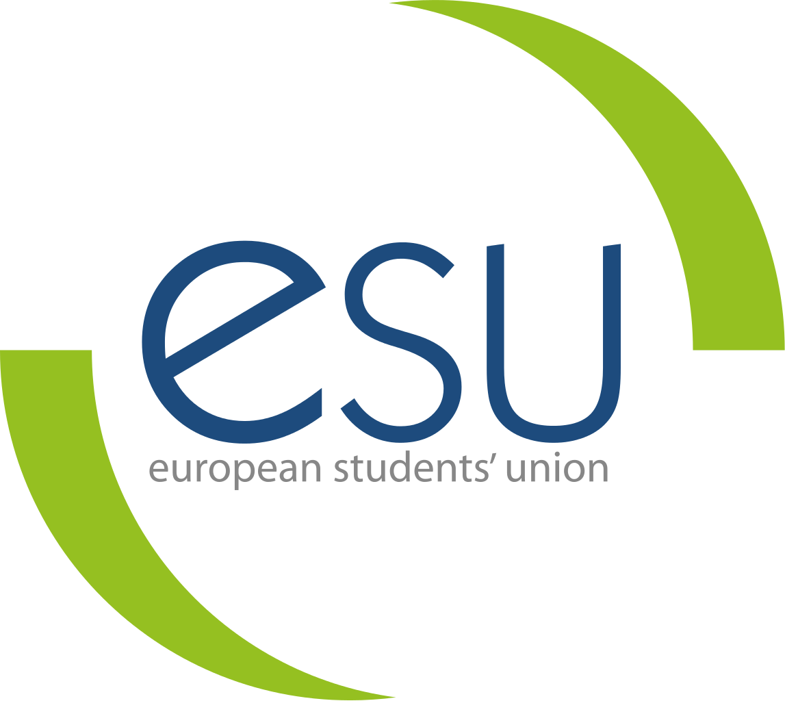 Uninion Logo - File:European Students' Union logo.svg - Wikimedia Commons