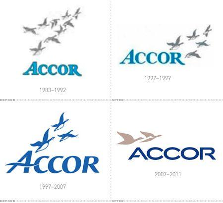 Accor Logo - Exclusive data