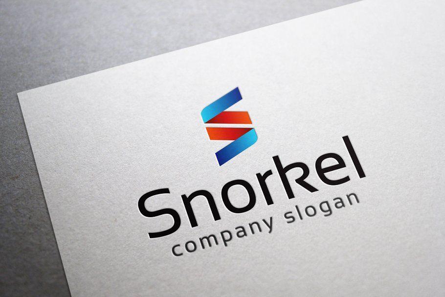Snorkel Logo - Snorkel Logo